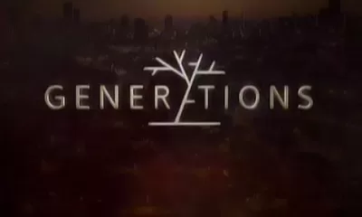 Generations Teasers December 2023