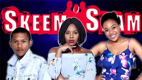 Skeem Saam Teasers December 2023