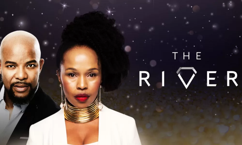 The River 5 Teasers November 2023