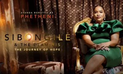 Sibongile & The Dlaminis Full Story