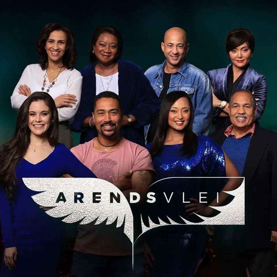 Arendsvlei Teasers November 2023