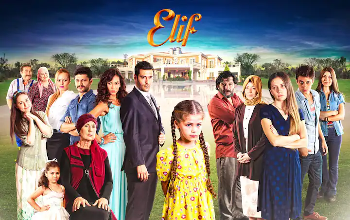 Elif 4 Full Story, Plot Summary, Episodes, Casts, Teasers