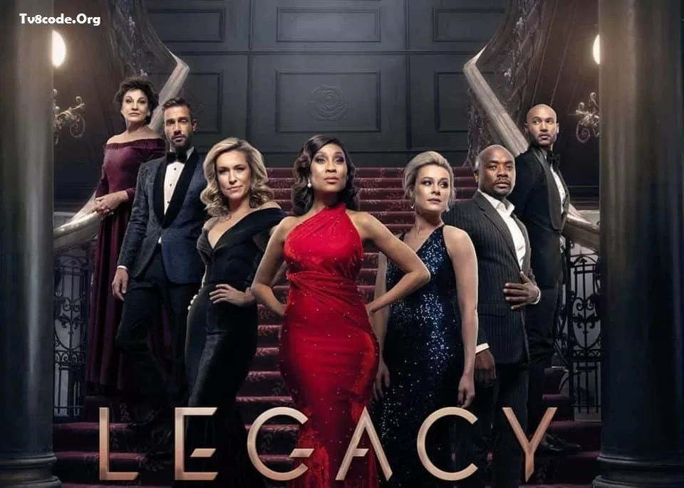 Legacy 2 Full Story, Cast, Plot Summary & Teasers