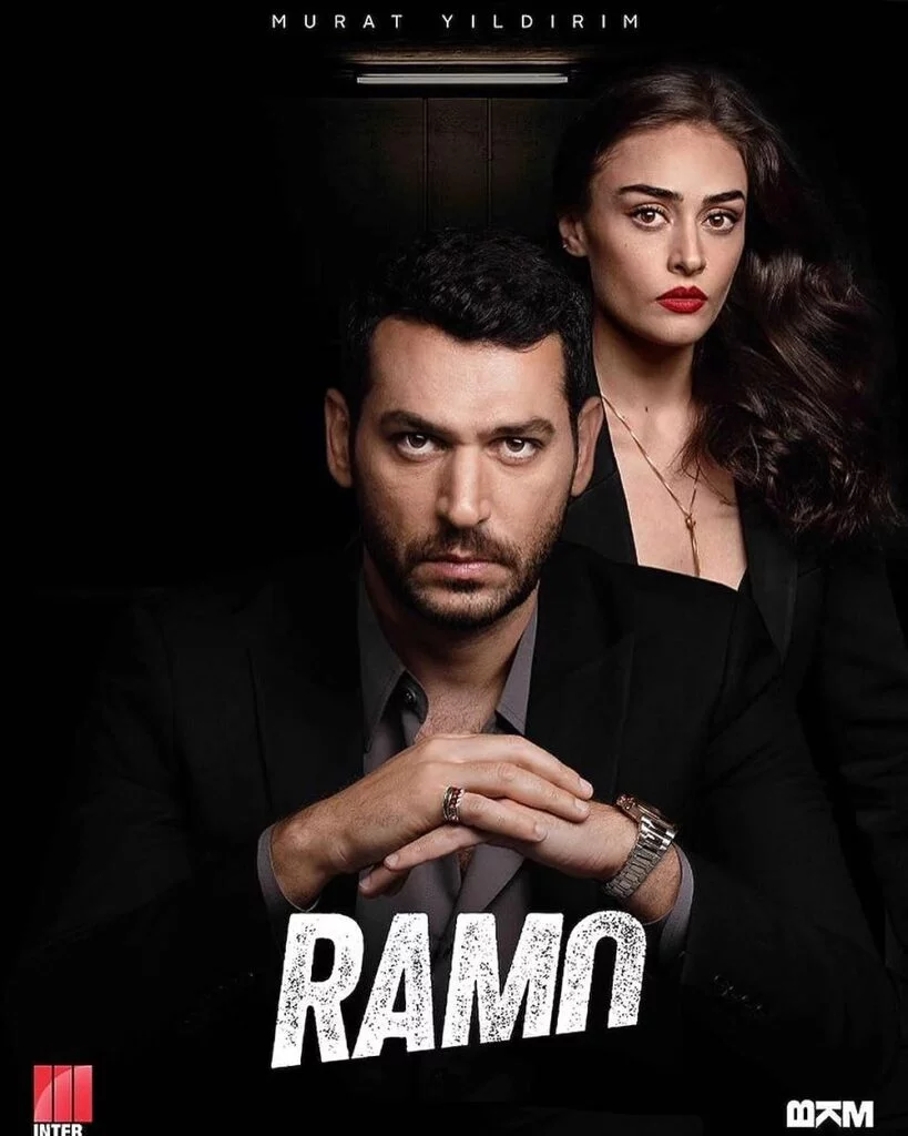 Ramo Full Story, Plot Summary, Episodes, Casts, Teasers