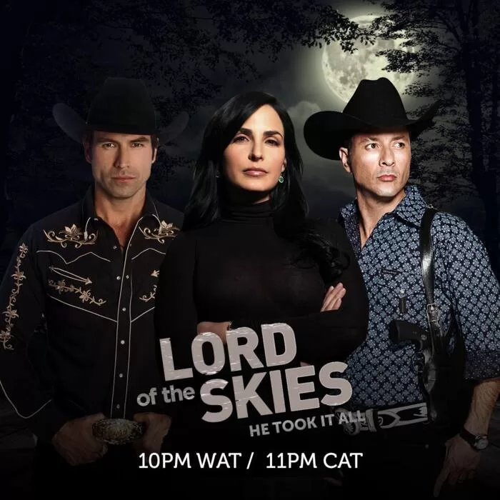 EXCLUSIVE! Lord of the Skies 8 December 2023 Teasers