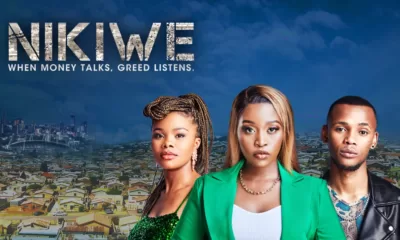 Nikiwe Teasers December 2023