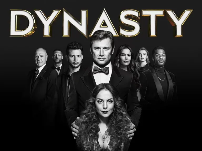 Dynasty 3 Full Story