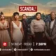 Scandal! Teasers November 2023