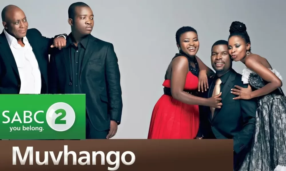 Muvhango January 2024 Teasers