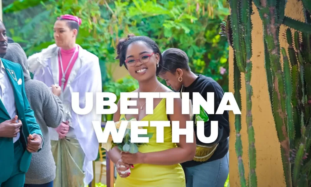 uBettina Wethu 4 January 2024 Teasers