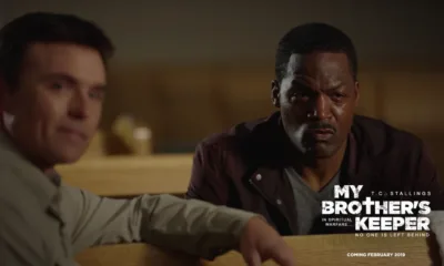 My Brother’s Keeper April 2024 Teasers