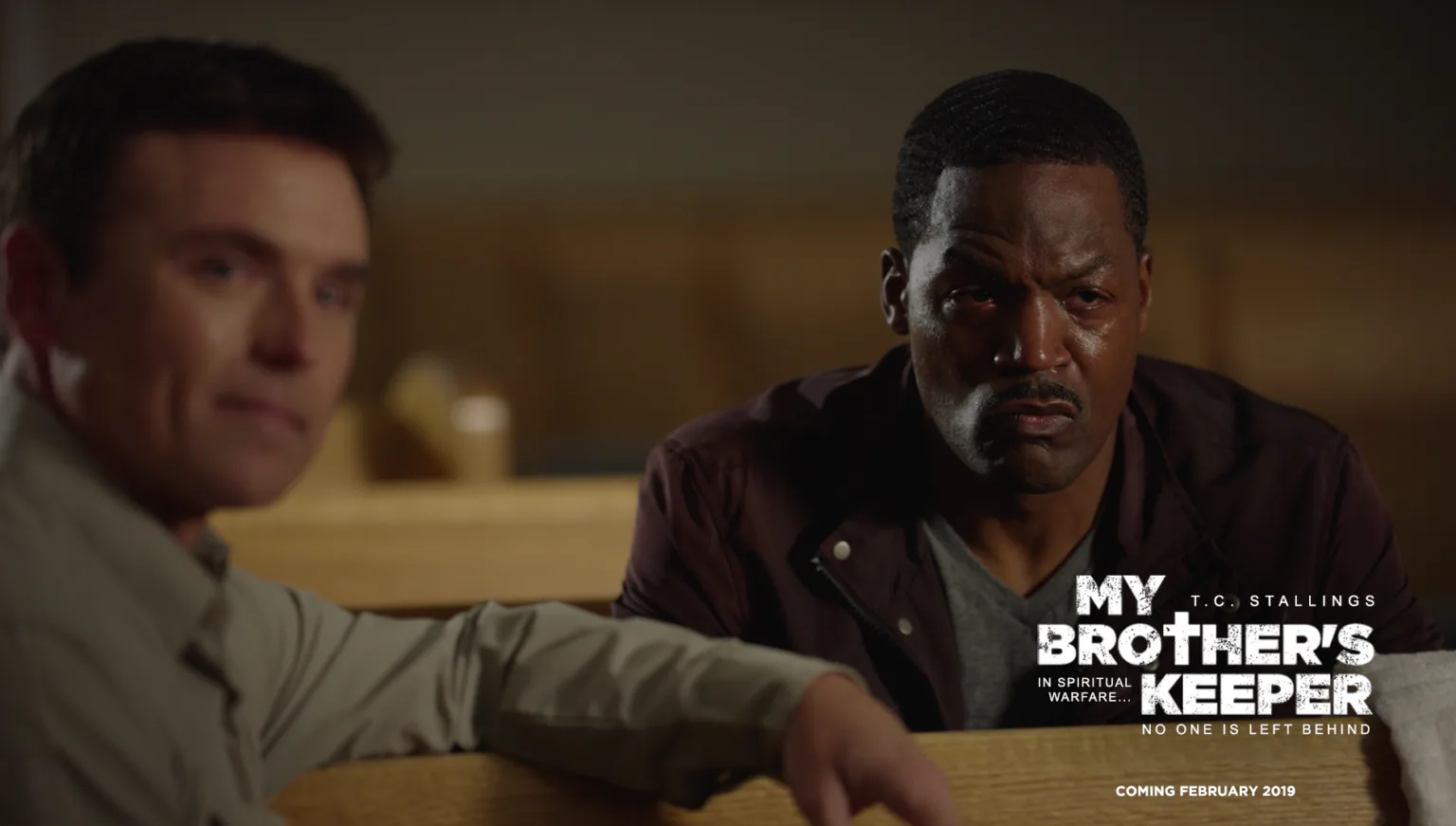 My Brother’s Keeper March 2024 Teasers

