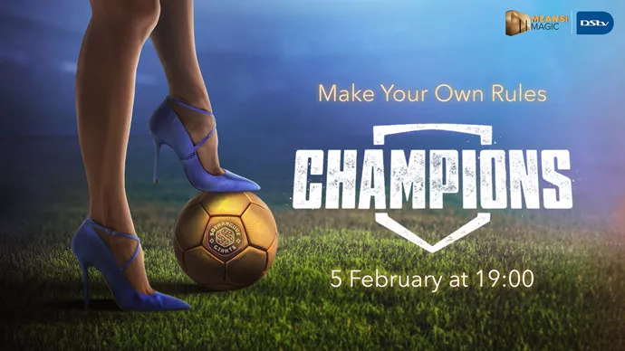 Champions June 2024 Teasers