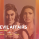 Evil Affairs June 2024 Teasers