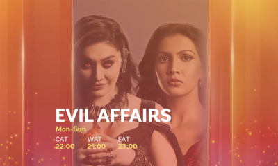 Evil Affairs May 2024 Teasers