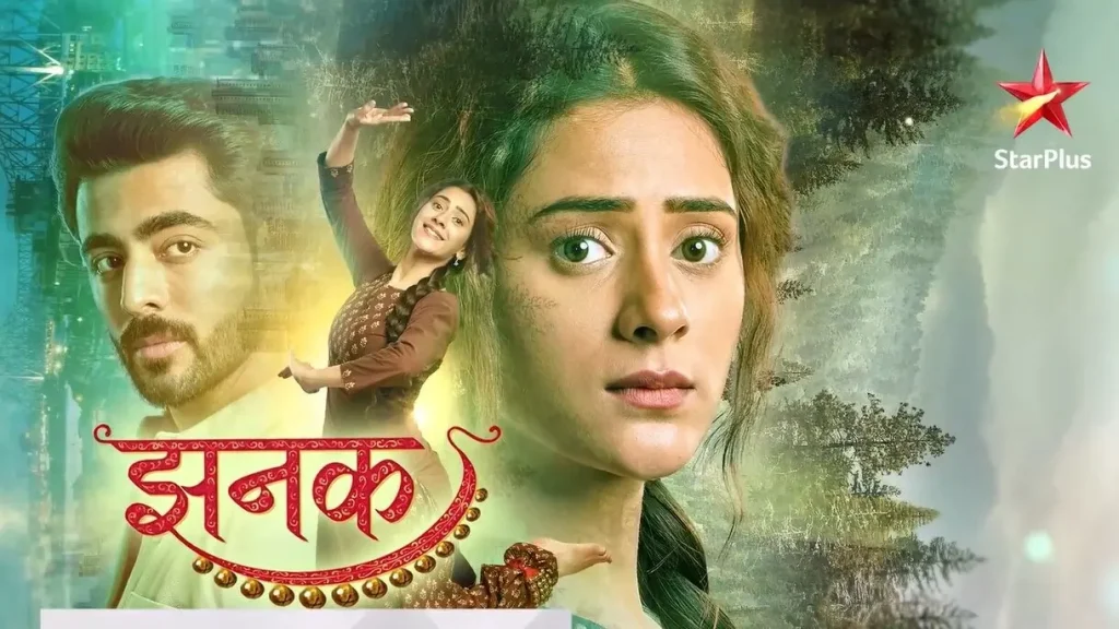 Jhanak July 2024 Teasers