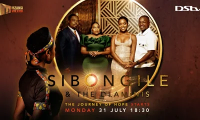 Sibongile & The Dlaminis October 2024 Teasers