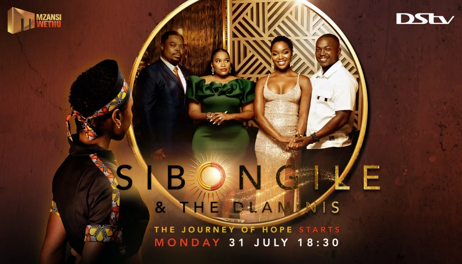 Sibongile & The Dlaminis October 2024 Teasers