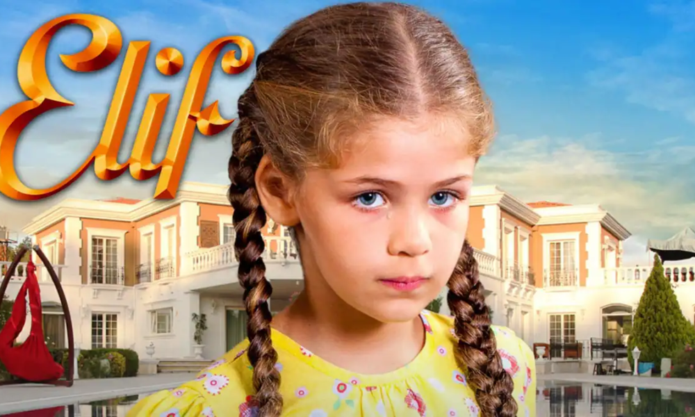 Elif 5 January 2025 Teasers