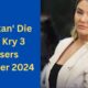 Annekan’ Die Swa’ Kry 3 October 2024 Teasers