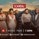 Scandal! November 2024 Teasers