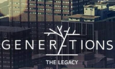 Generations: The Legacy January 2025 Teasers