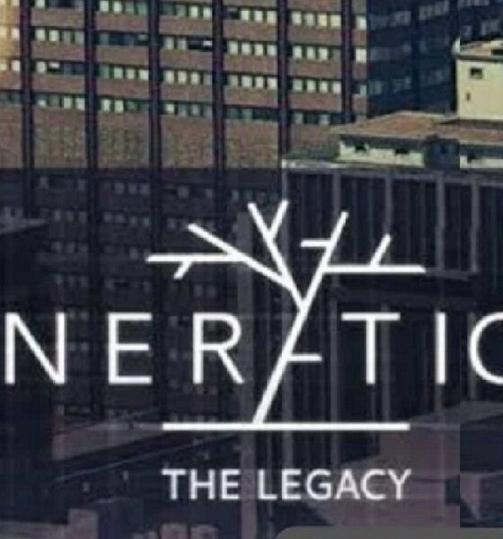 Generations: The Legacy January 2025 Teasers